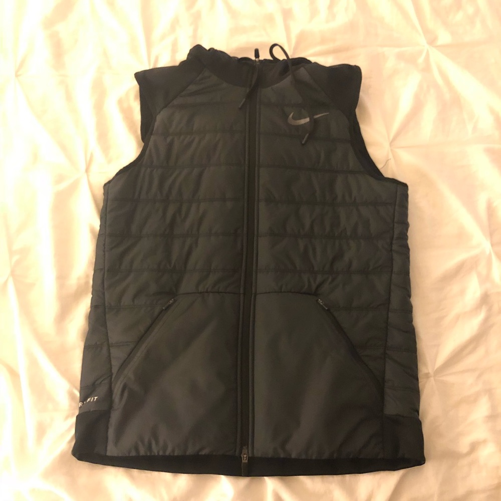 Nike Dry Fit Vest